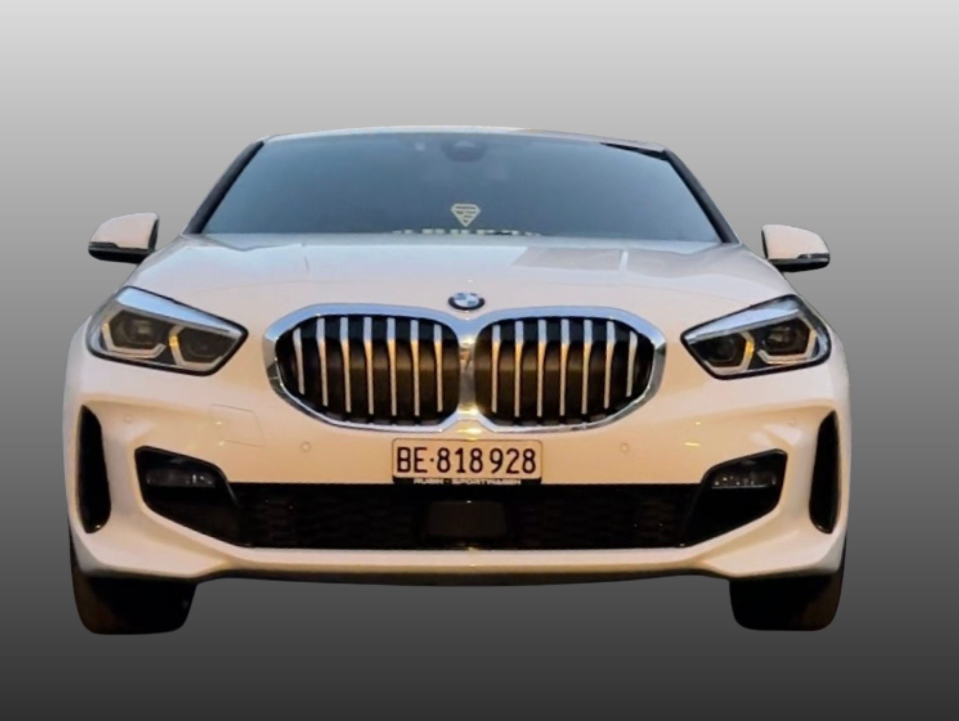 BMW 120i