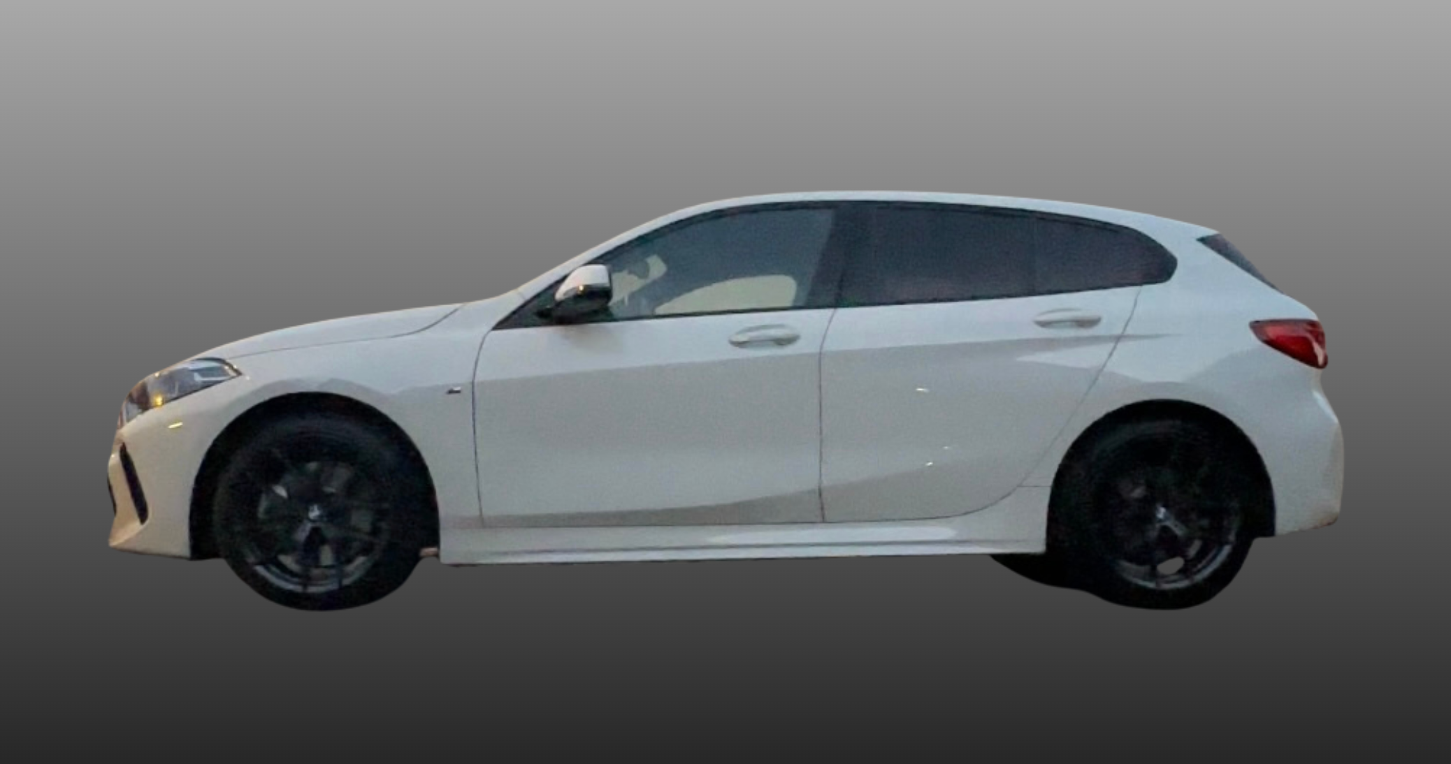 BMW 120i