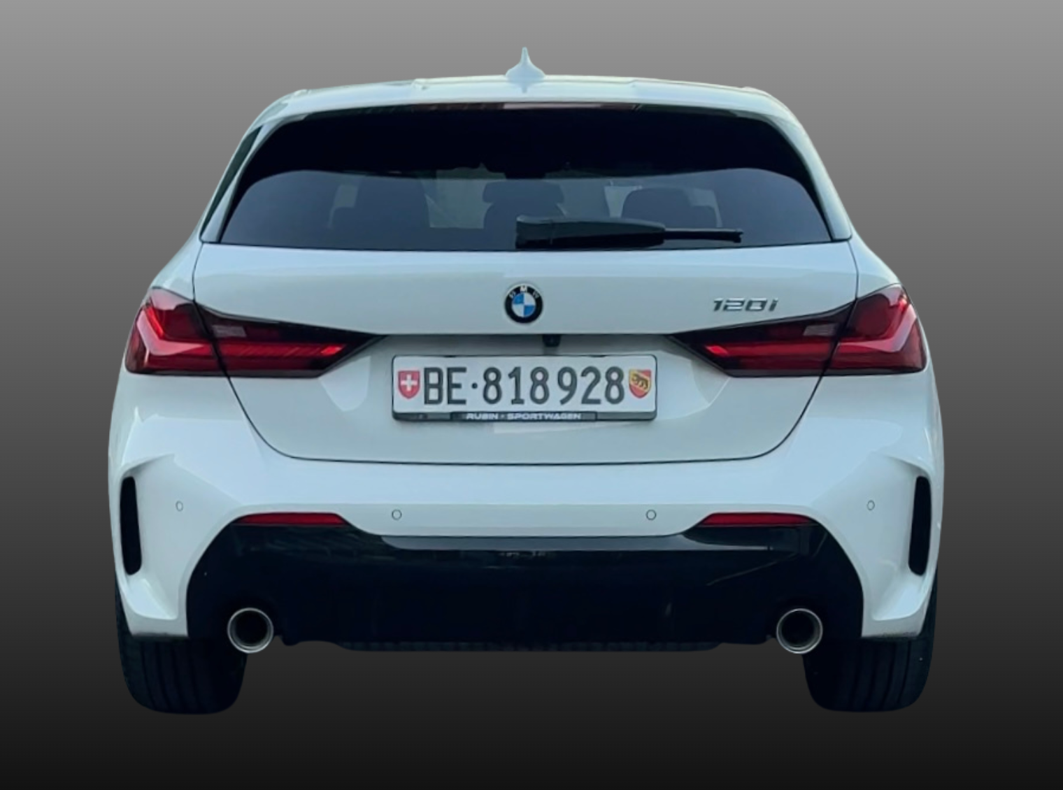BMW 120i