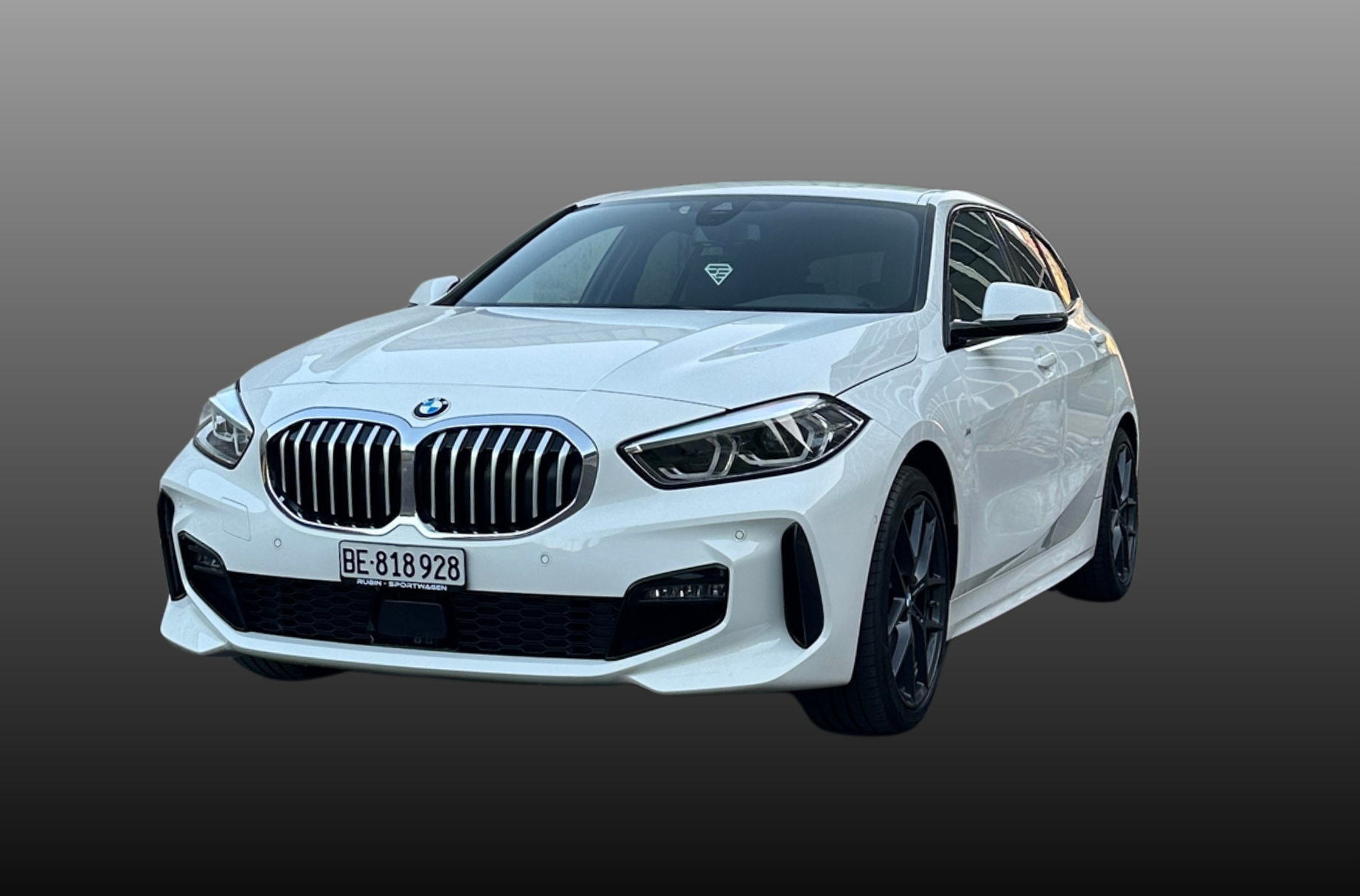 BMW 120i