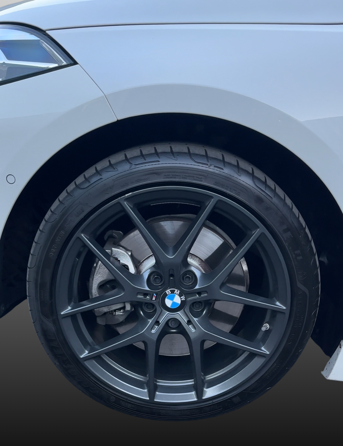 BMW 120i
