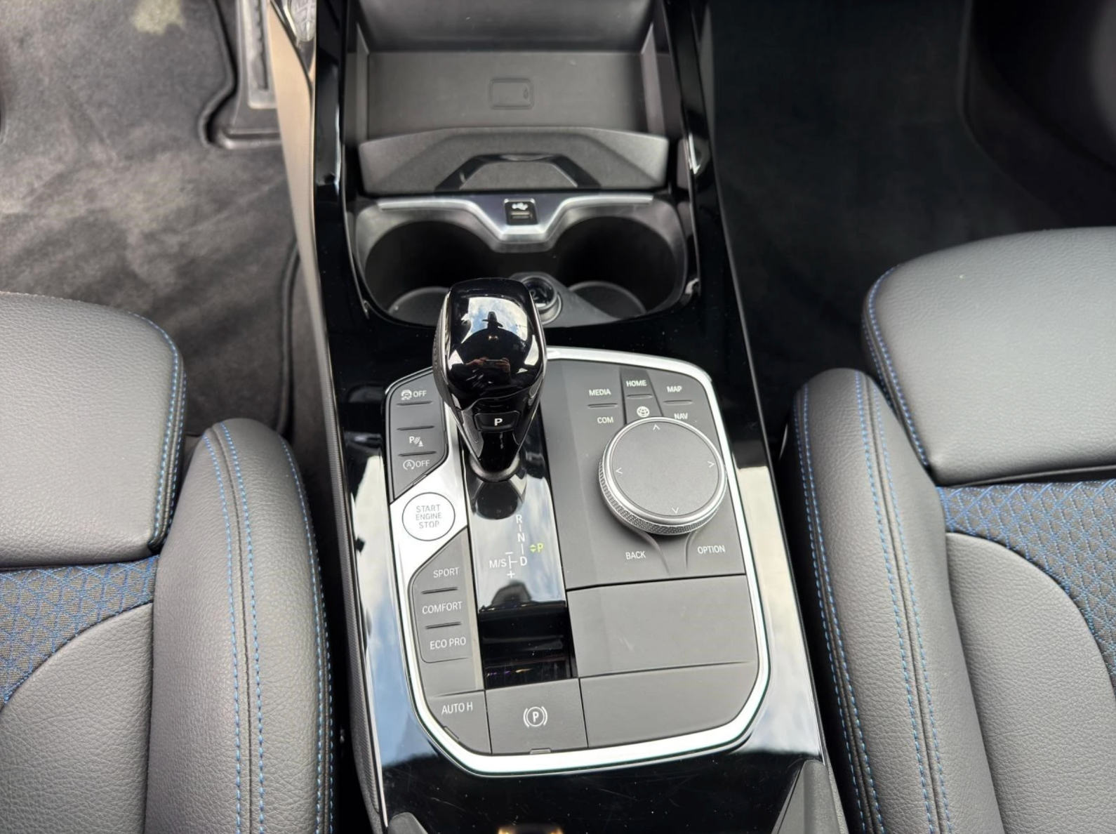 BMW 120i