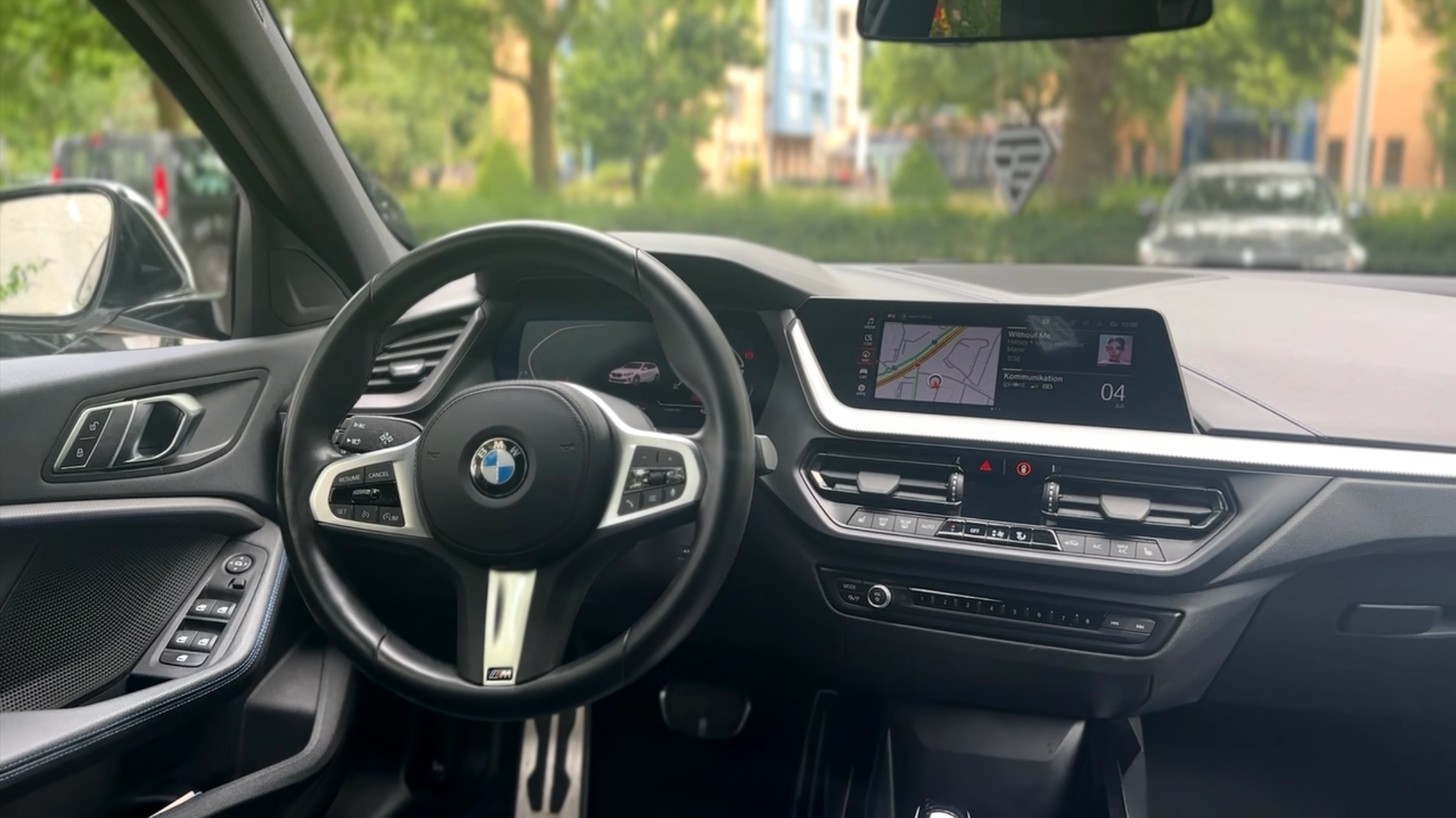 BMW 120i