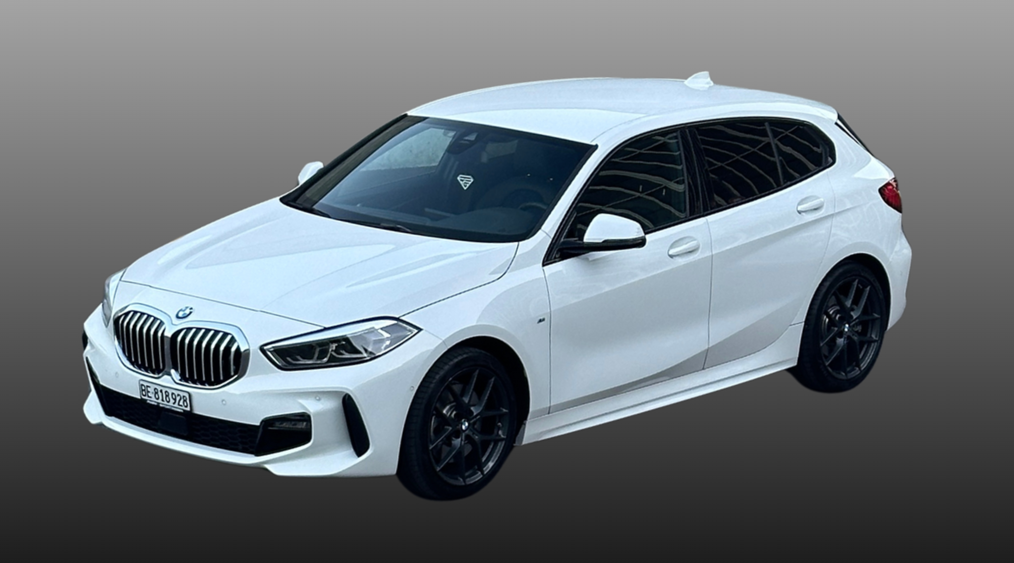 BMW 120i